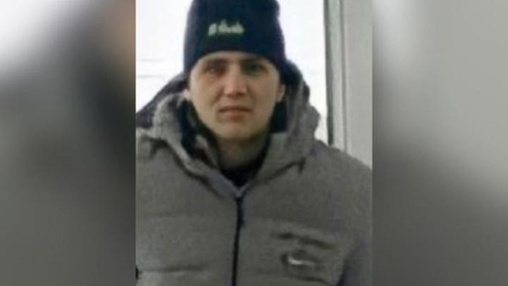 В Ростовской области при странных обстоятельствах пропал 27-летний парень