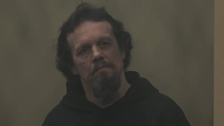 Житель Геленджика, напавший с мачете на полицейских,  проведёт в тюрьме более 16 лет