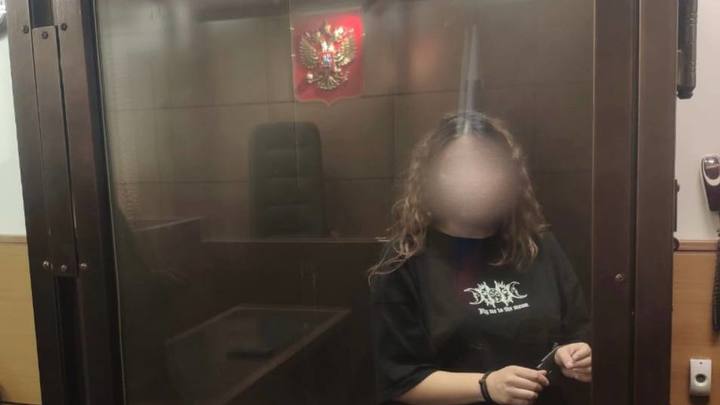 Выбросившую младенца на мусорку жительницу Кубани арестовали на два месяца