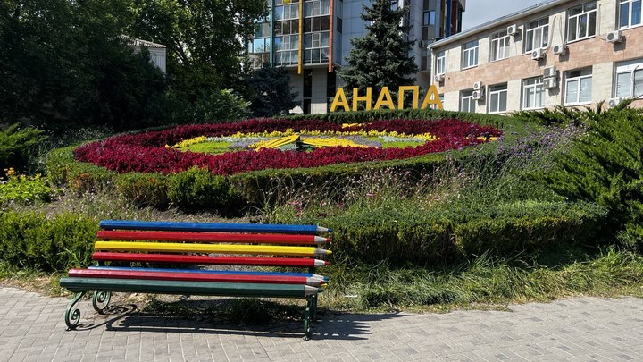 Ещё один Ультра всё включено: В Анапе весной откроется новый 5* отель