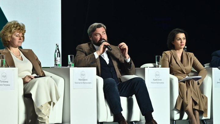 Образование не для корочки, а для жизни: Школьникам помогут определиться