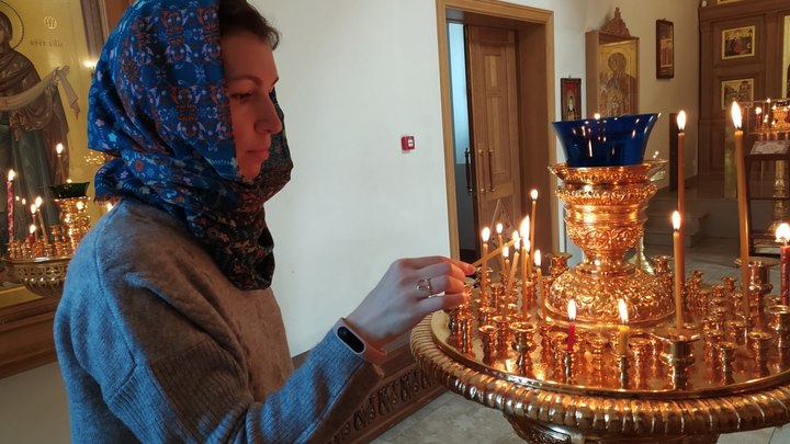 Пасхальные богослужения в Запорожской области пройдут с учетом комендантского часа