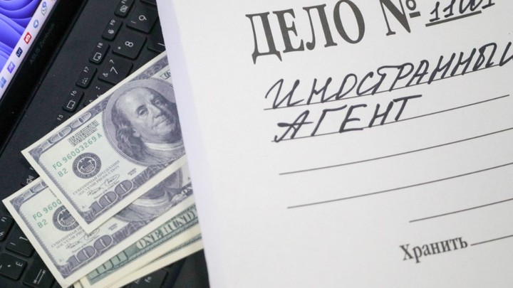 Покровскому* отказали в снятии статуса иноагента: Певец пошёл в Верховный суд