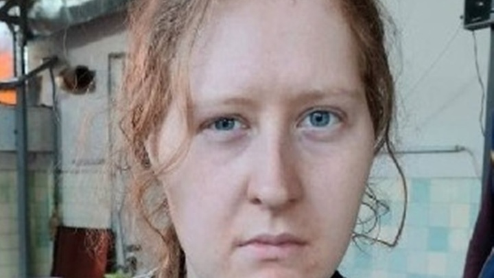 Ей срочно нужна помощь! В Ростове-на-Дону без вести пропала 22-летняя нездоровая девушка