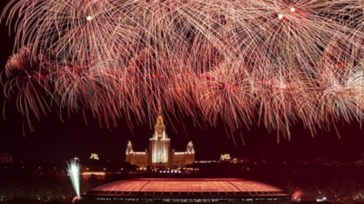 Как встретить Новый год без штрафов? Юрист дала советы