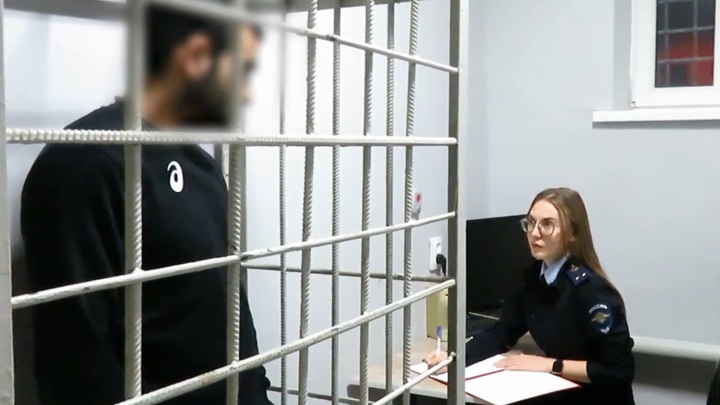 Трое мужчин совершили разбойный налёт на частный дом в Кореновске