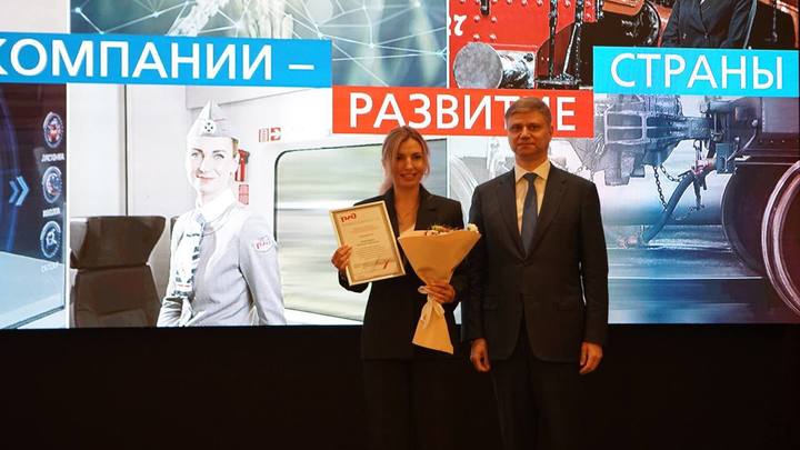 Глава РЖД Олег Белозёров в Самаре оценил, как идет импортозамещение в регионе