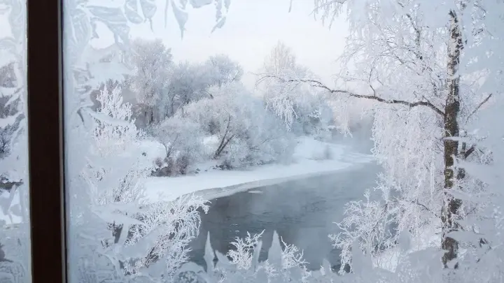 Когда уйдут морозы? Синоптики дали неутешительный ответ