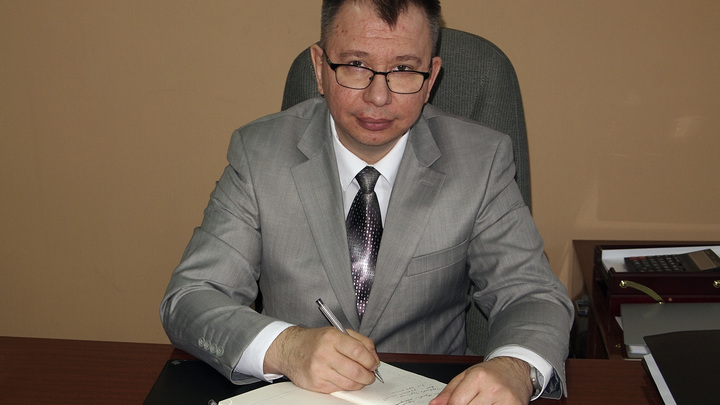 В Суздальской районной больнице новый главврач
