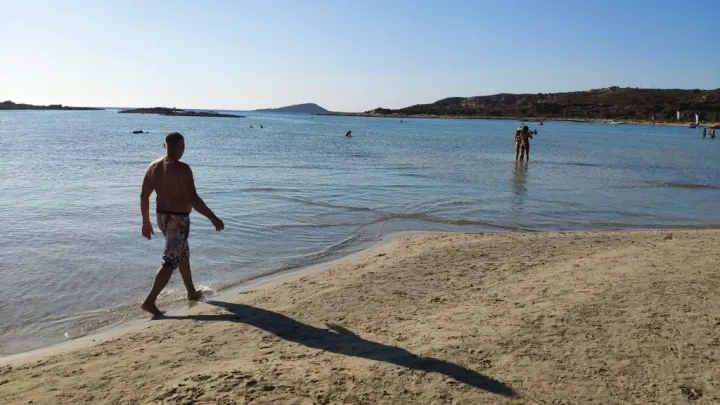 В Турции нашли обломки неопознанного дрона