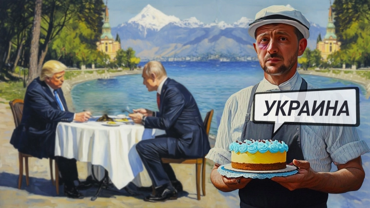 Правда, немного расстроится Батька: Инсайдер пояснил, почему Будапешт идеален для Путина и Трампа