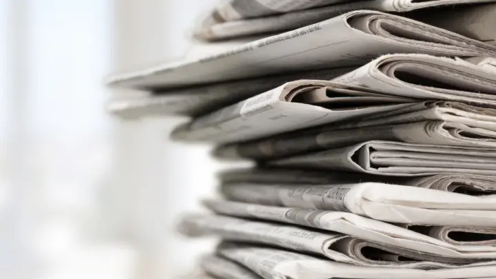 Главное в ИноСМИ 24 января: Развал НАТО. Конкуренция США. Коррупция на Украине. Европейцы стали объективнее