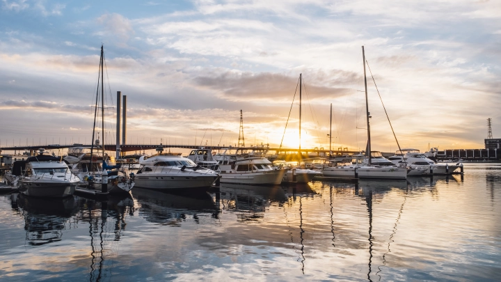Для вторжения в территориальные воды Кубы плиточник угнал катер у жителя Флориды