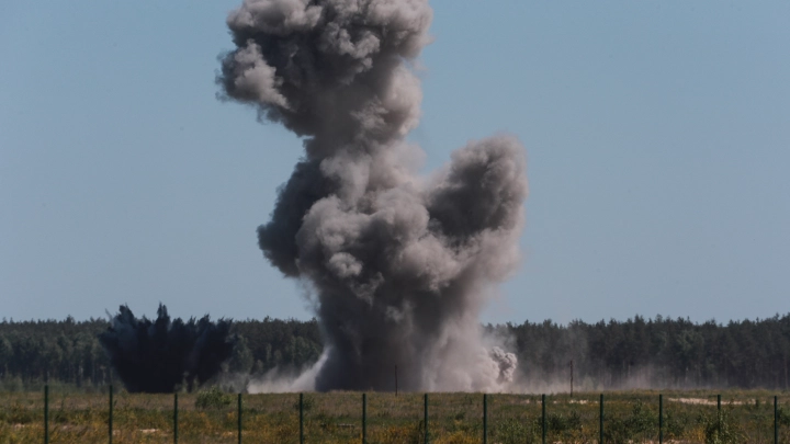 Четыре провидца предрекли войну в Европе в 2025 году: совпадение или знак?