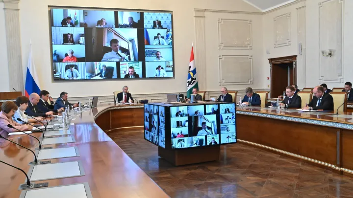 В Новосибирской области запустят новую программу государственной поддержки подготовки работников АПК