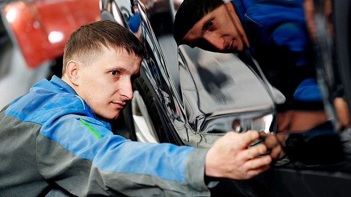 Досмотрят прямо на дороге: Радости и опасности отмены техосмотра