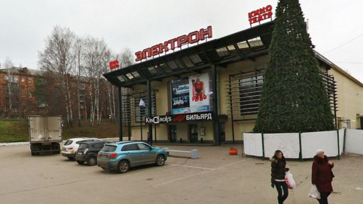 Почти все опрошенные нижегородцы хотят сохранить кинотеатр Электрон