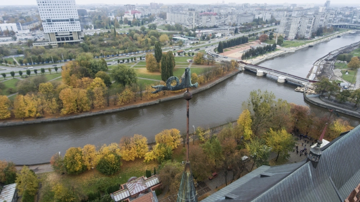 Война с Россией начнётся с Калининграда? НАТО раскрыла все карты