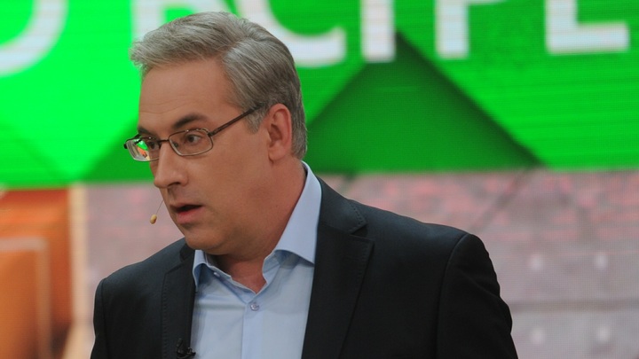 Норкин на слова о Навальном припомнил шутку про старого коня