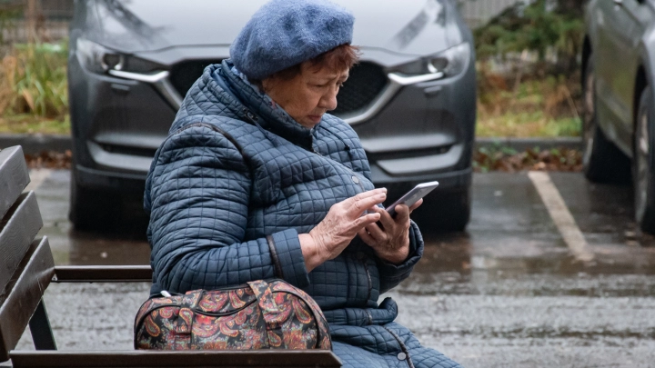 Купленную у пенсионера квартиру требуют вернуть? В Госдуме назвали решение большой проблемы: Вопрос не в наказании жертв