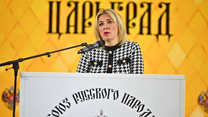 МИД России: удар по порту Бендер-Энзели угрожает прикаспийским странам