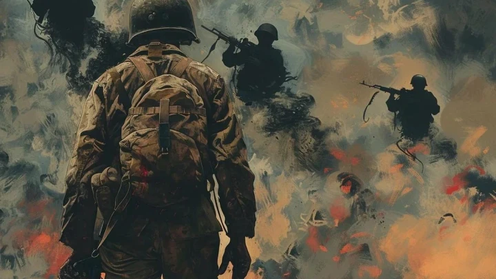 Честный ответ Сладкова на неприятный вопрос об СВО: Что важнее: количество войск или коптеров?