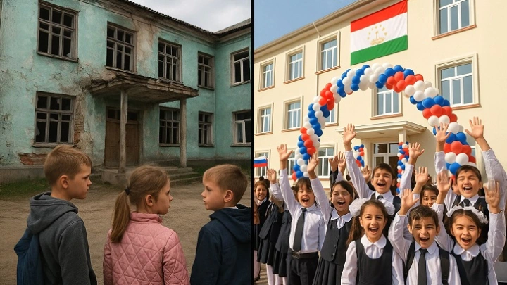 86 миллионов долларов Россия подарила Таджикистану: зачем мы платим за других