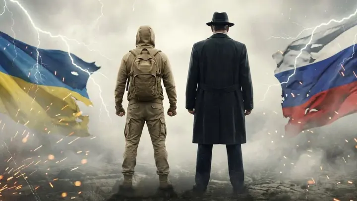 Назван настоящий архитектор конфликта на Украине. Второй раз у него не получилось