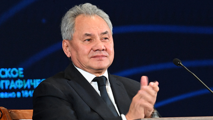 Шойгу назвал беспилотники ВСУ низкоэффективными для целей в России