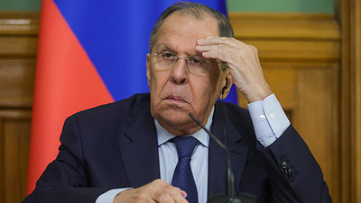 Лавров высказался о сроках окончания СВО на Украине