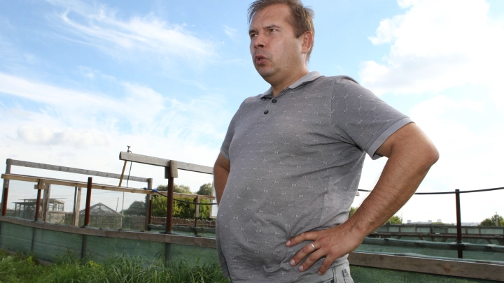 Почему урчит живот: дело может быть не в питании