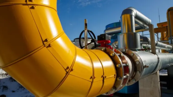 Каспийский трубопроводный консорциум остановил нефтепровод из-за атак БПЛА