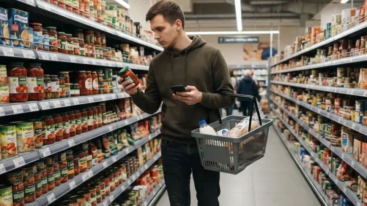 Дешёвого жира-убийцы – хоть отбавляй: Не покупайте этот продукт даже по акции