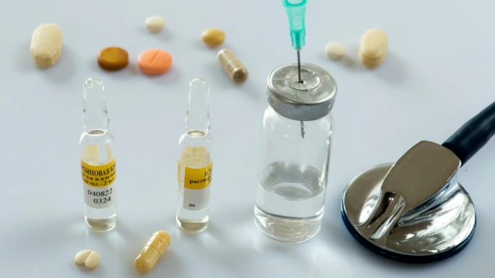 Европа закупила рекордное количество лекарств в России. Но есть нюанс Европа закупила рекордное количество лекарств в России. Но есть нюанс