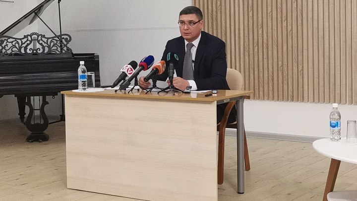 Губернатор Владимирской области раскрыл данные о потерях среди мобилизованных