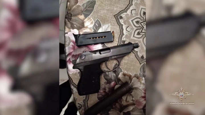 Задержаны похитившие у подмосковной семьи 57 миллионов рублей