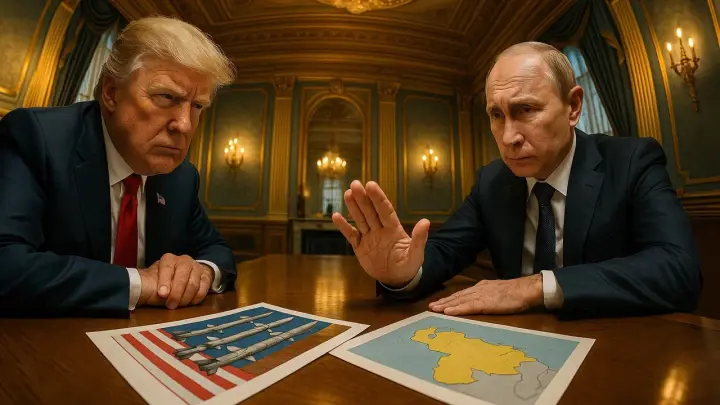 Украине будет плохо: Генерал поменяет правила игры