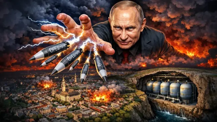 Сделка США с союзником России на 500 млрд: Это конец СВО? Мир замер, ожидая заявления Москвы