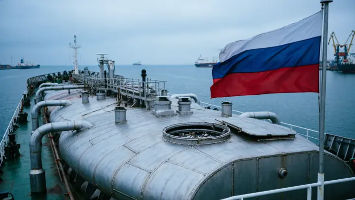 Трамп оценил поставки русской нефти и указал на нежелание Зеленского завершать конфликт