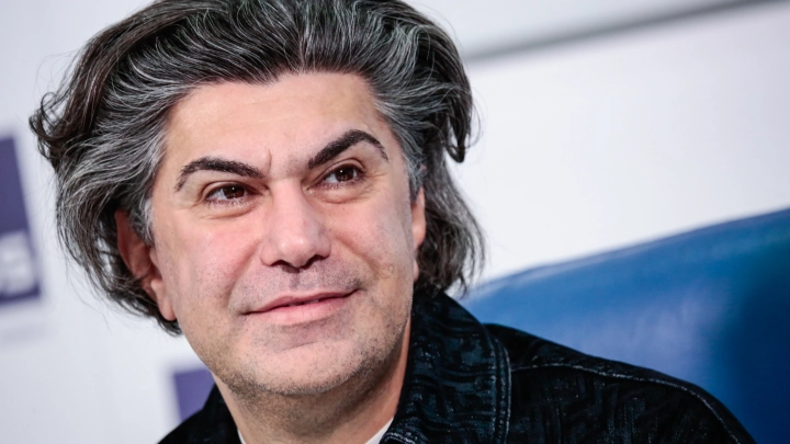Доктор сказал, я один из миллиона: Николай Цискаридзе рассказал, как победил тяжёлую болезнь