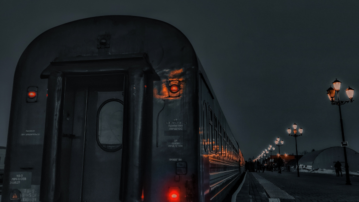 В марте поезду Архангельск-Онега добавят вагоны