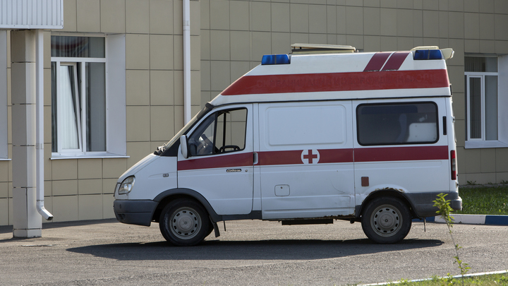 Пострадавшие под Самарой из-за взрыва снаряда идут на поправку - Минздрав