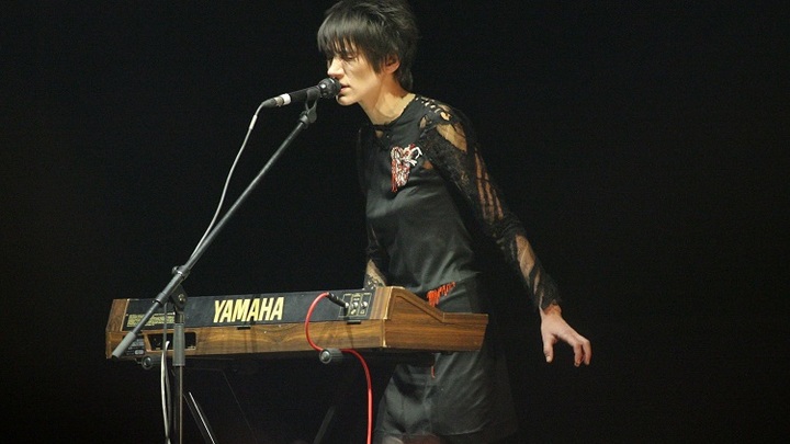 Земфира* не смогла добиться отмены статуса иноагента. Суд принял решение