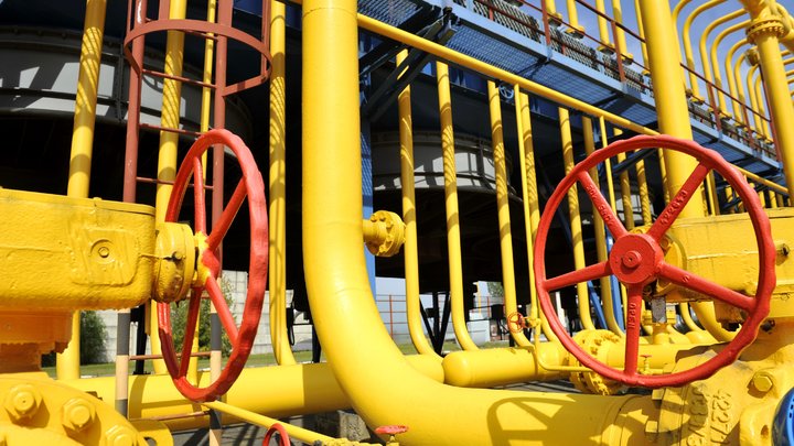 «Нафтогаз» отправился на поиск миллиарда долларов