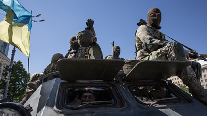 Замглавы ВГА Херсонской области сообщил об угрозах убийства