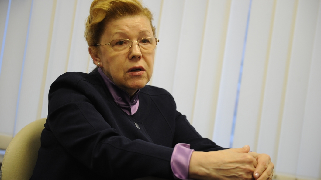 Мизулина рассказала о чудесах, сотворенных иконой Николая Чудотворца Мизулина рассказала о чудесах, сотворенных иконой Николая Чудотворца