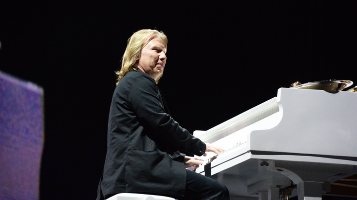 Дробыш поставил музыкальный крест на Евровидении