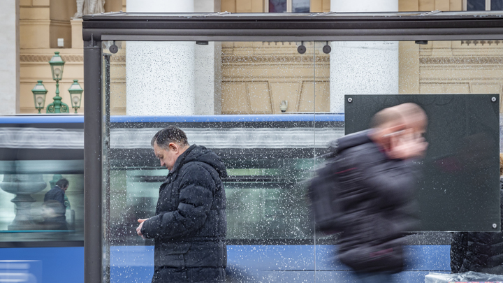 Как будет работать транспорт в новогодние праздники в Санкт-Петербурге 2021-2022