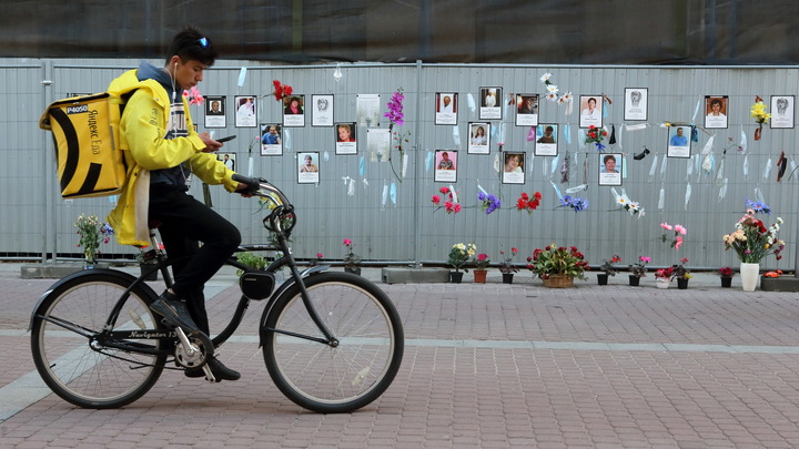 В Краснодарский край на заработки приехали 86 тысяч мигрантов во втором квартале 2022 года