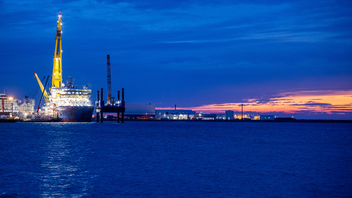 Посмотрим на новые санкции: Лавров пообещал русскую реакцию на удар по Северному потоку - 2